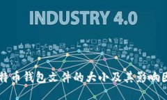 比特币钱包文件的大小及其影响因素