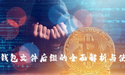 比特币钱包文件后缀的全面解析与使用技巧