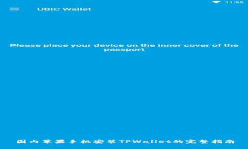 国内苹果手机安装TPWallet的完整指南