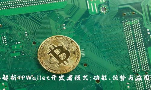 全面解析TPWallet开发者模式：功能、优势与应用案例