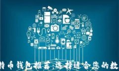 2023年最佳比特币钱包推荐：选择适合