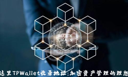 
位于这里TPWallet收录地址：加密资产管理的理想选择
