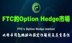 比特币钱包地址的固定性解析及其重要