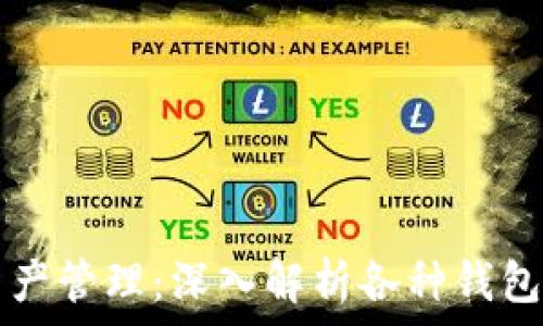   
区块链数字资产管理：深入解析各种钱包与通道的应用