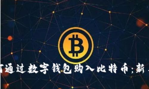 : 如何通过数字钱包购入比特币：新手指南