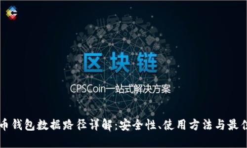 虚拟币钱包数据路径详解：安全性、使用方法与最佳实践