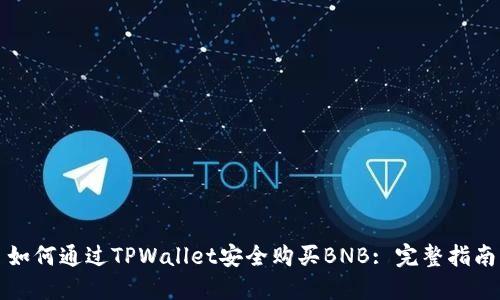 如何通过TPWallet安全购买BNB: 完整指南