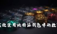 如何高效使用比特派钱包中的数字货币