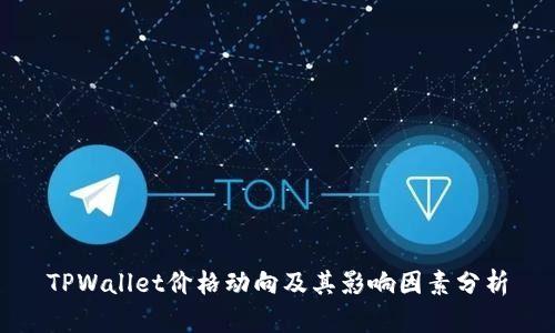 TPWallet价格动向及其影响因素分析